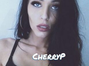 CherryP Max 50