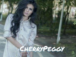 CherryPeggy