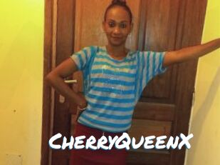CherryQueenX
