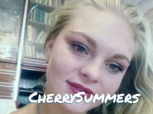 CherrySummers