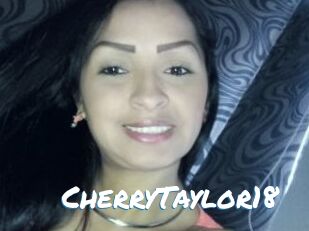 CherryTaylor18
