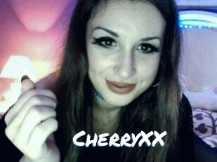 CherryXX
