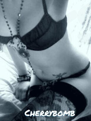 Cherrybomb