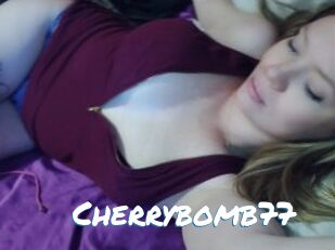 Cherrybomb77