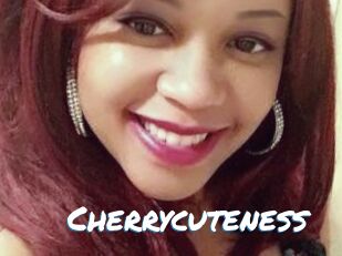 Cherrycuteness