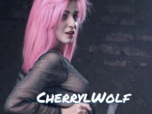 CherrylWolf Max 50