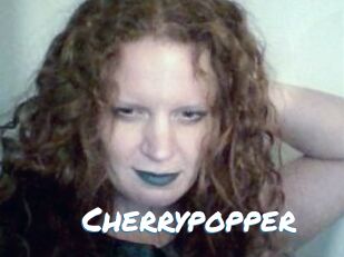 Cherrypopper