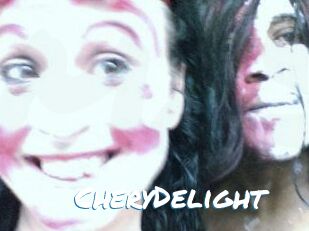 CheryDelight