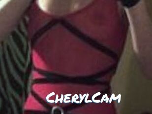 CherylCam