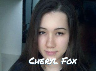 Cheryl_Fox