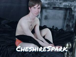 CheshireSpark