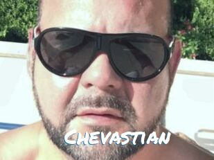 Chevastian Max 50