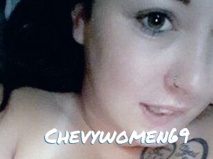 Chevywomen69