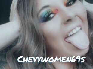 Chevywomen69s