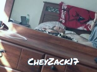 CheyZack17