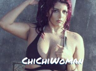 ChiChiWoman