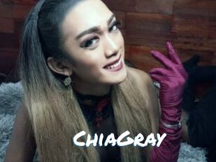 ChiaGray