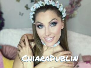ChiaraDublin Max 50