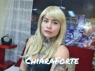 ChiaraForte