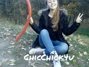 ChicChick4u