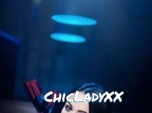 ChicLadyXX