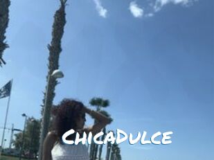 ChicaDulce