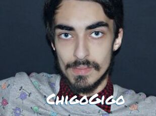 ChigoGigo