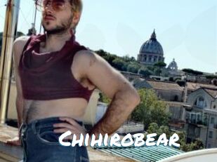 Chihirobear