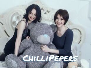 ChilliPepers