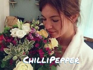 ChilliPepper