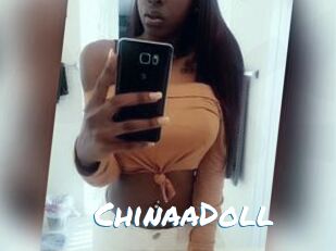 ChinaaDoll