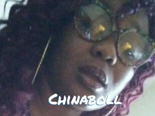 Chinaboll