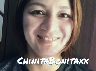 ChinitaBonitaxx