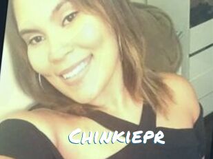 Chinkiepr