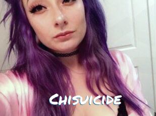 Chisuicide