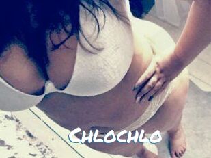 Chlochlo