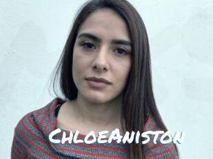 ChloeAniston