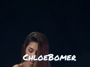 ChloeBomer