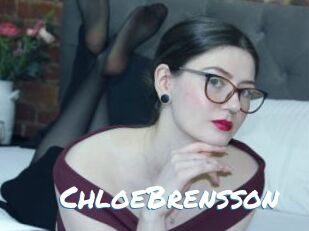 ChloeBrensson