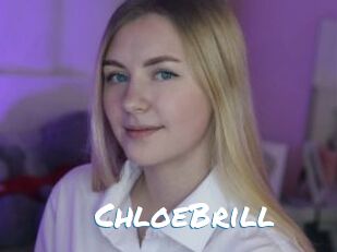 ChloeBrill