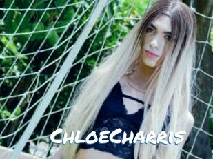 ChloeCharris