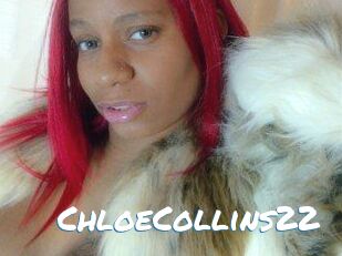 ChloeCollins22