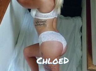 ChloeD