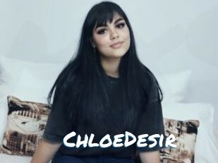 ChloeDesir