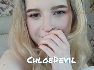 ChloeDevil