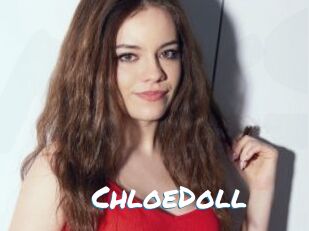 ChloeDoll