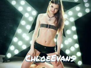 ChloeEvans