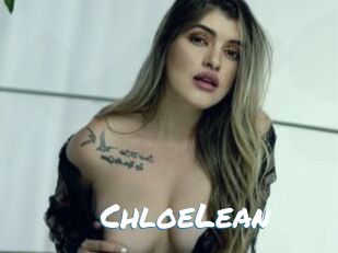 ChloeLean