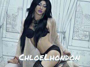 ChloeLhondon