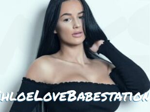 ChloeLoveBabestation